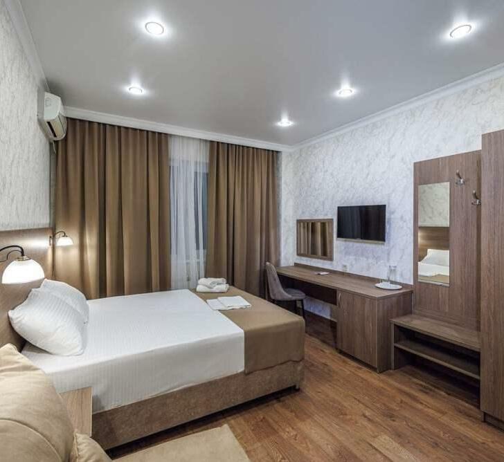 Georgiy hotel