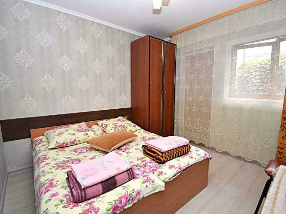 Hotel Kruzheva