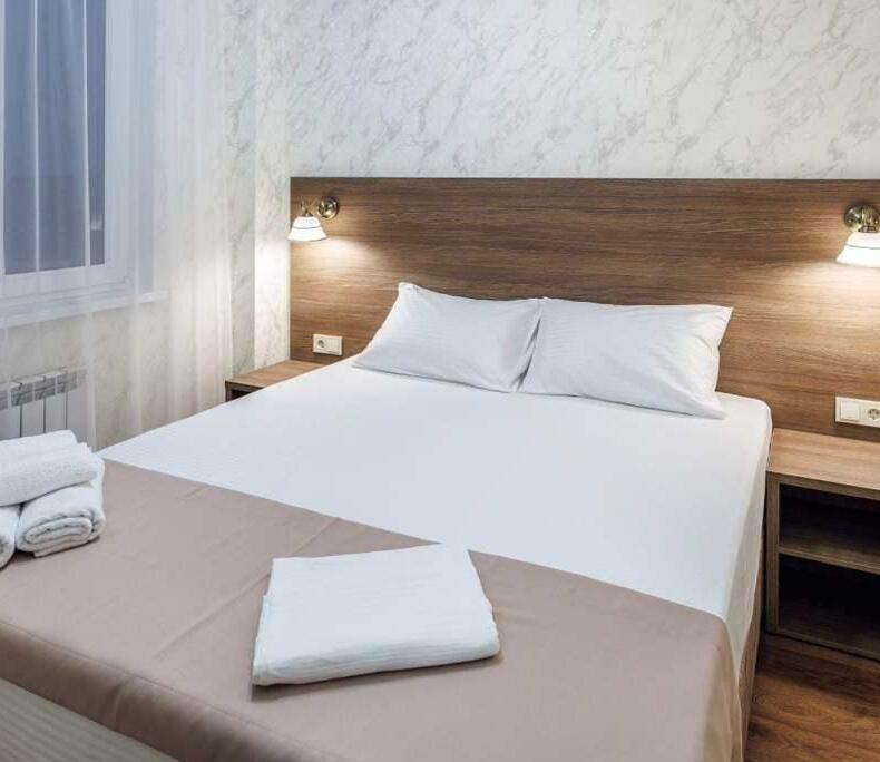 Georgiy hotel