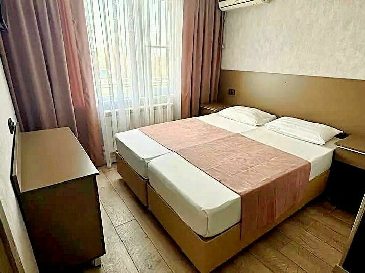 Olga hotel