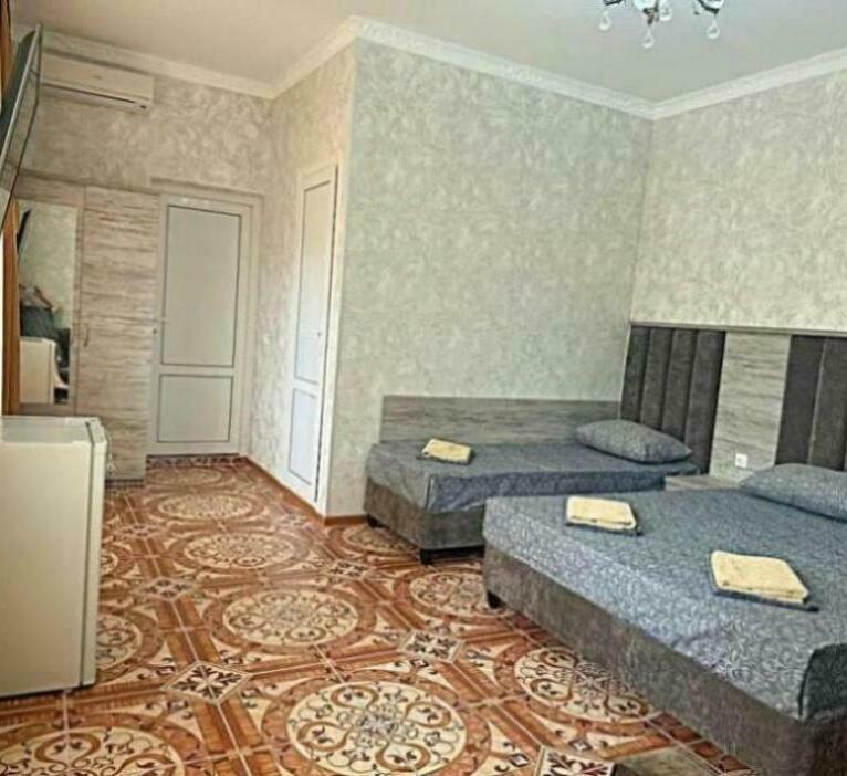 hotel Lara