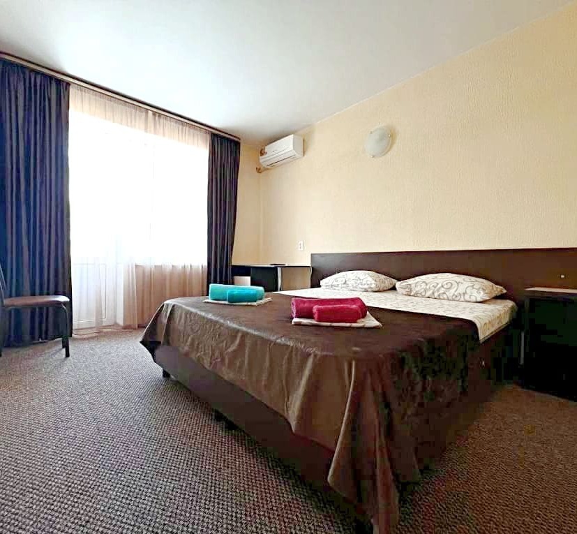 Alina hotel