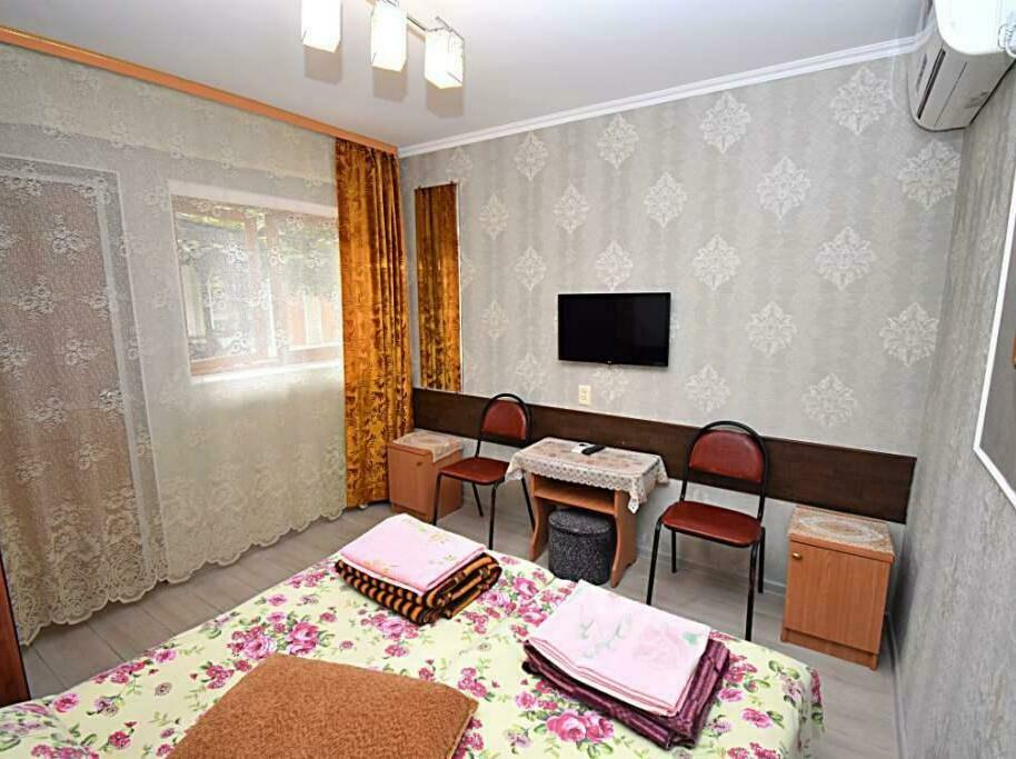 Hotel Kruzheva
