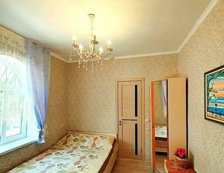гостиница Приветливая Privetlivaya hotel