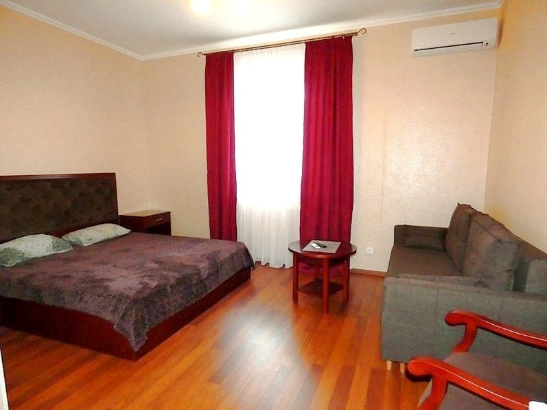 Afalina Hotel
