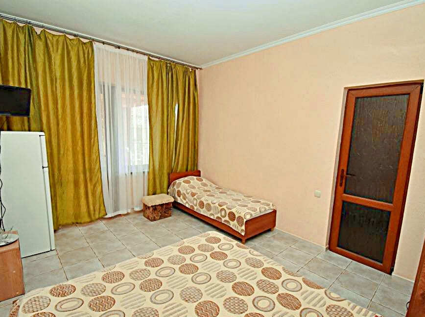 Rufina Hotel
