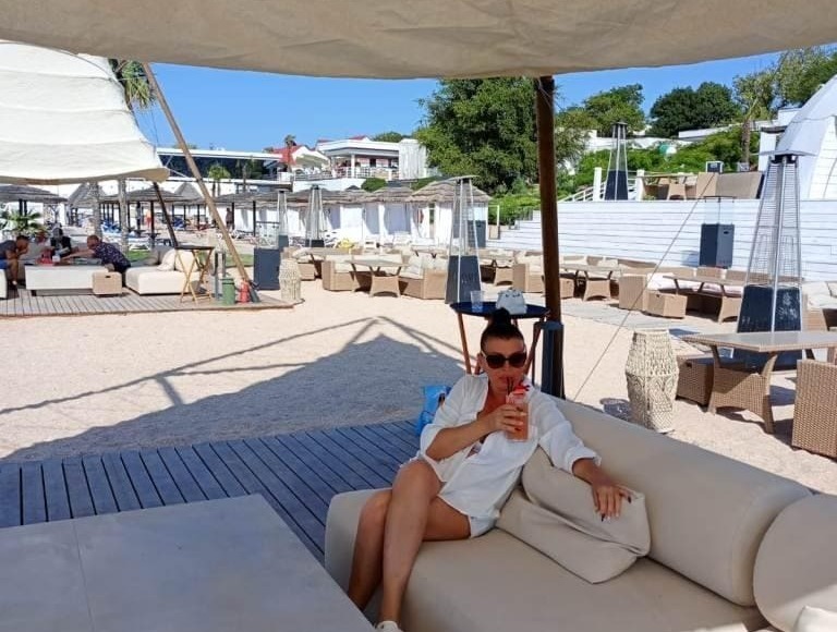 hotel Sapphire