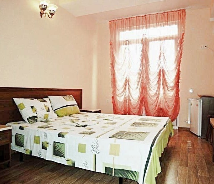 гостевой дом Восход Voskhod hotel