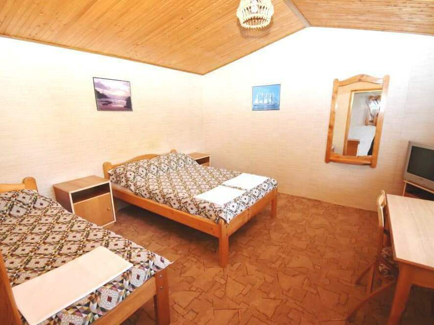 Modnyy sadik hotel