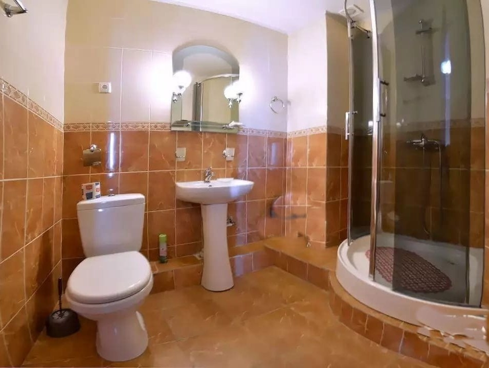 Voyage hotel