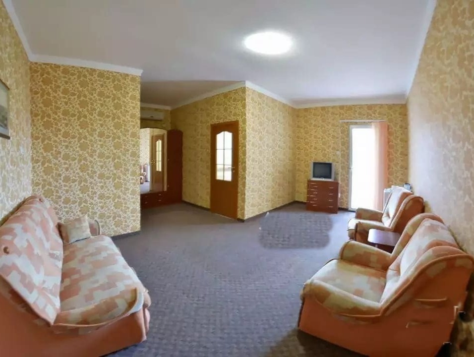 Voyage hotel