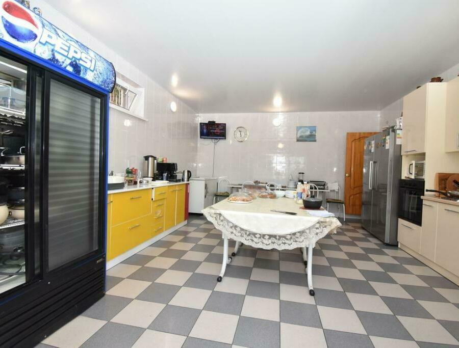 Georgiy hotel