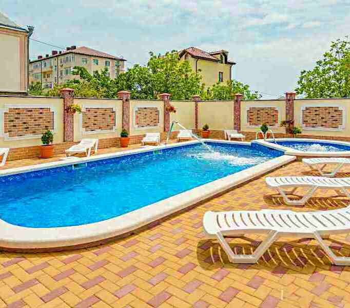 Hotel Samvel
