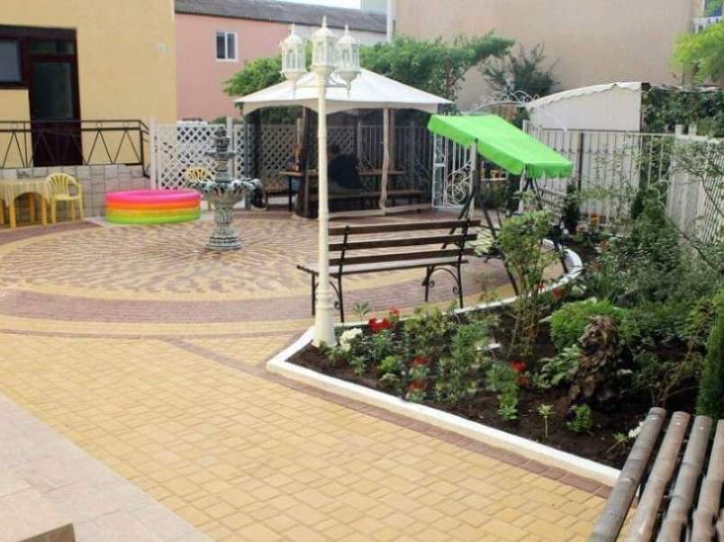 Elena hotel