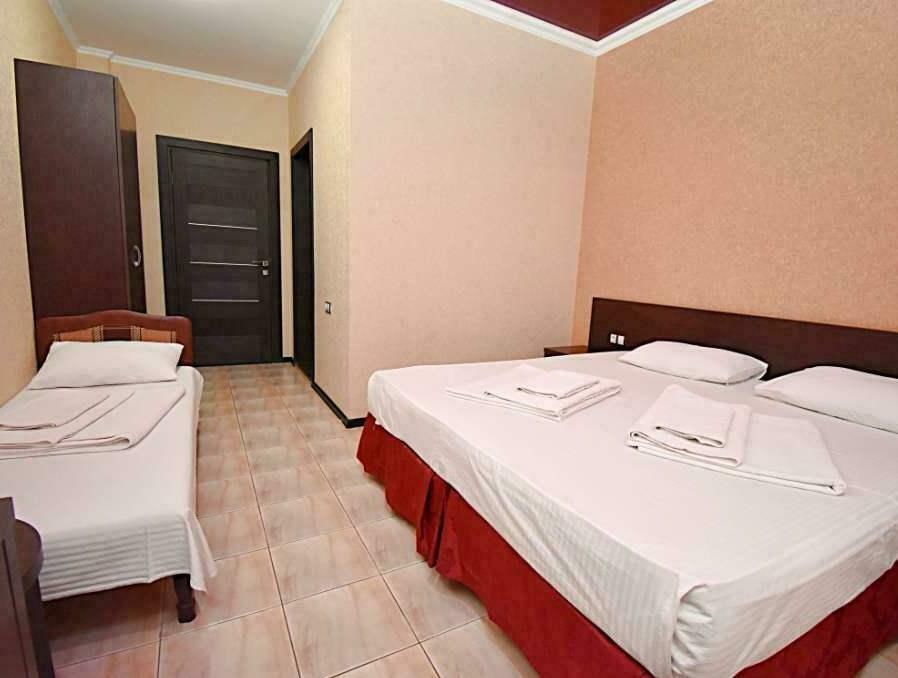 Akros Hotel