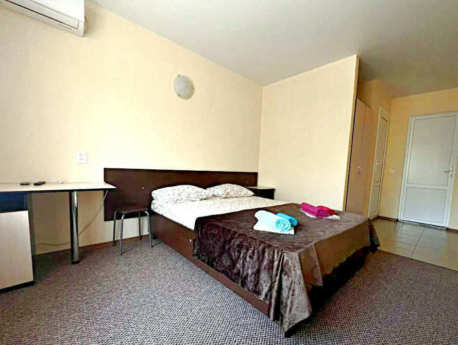 Arina hotel