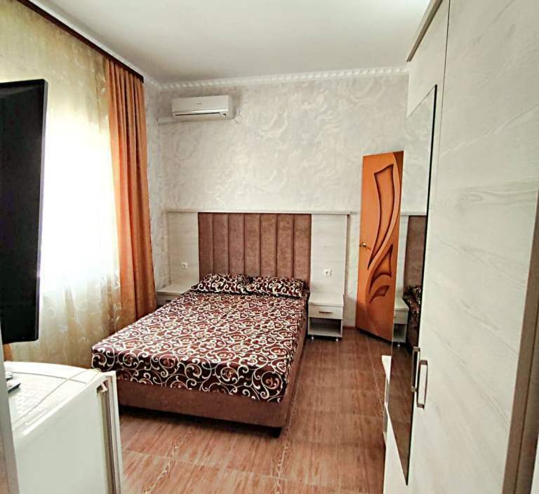 hotel Lara