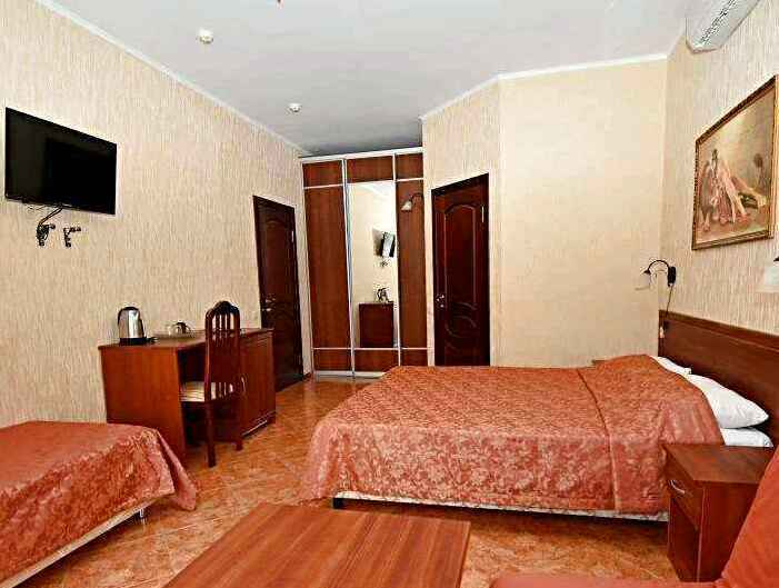 Hotel Elena