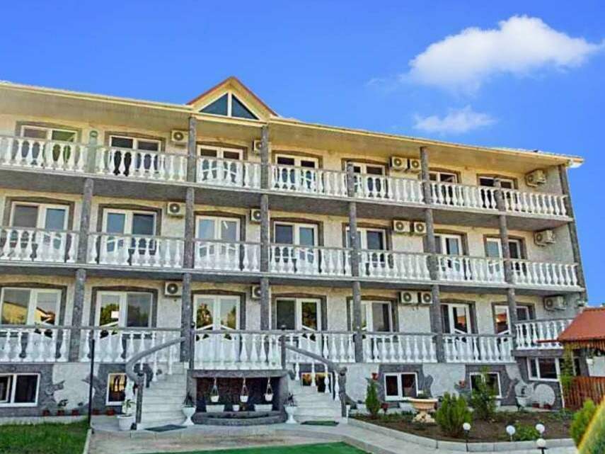 Hotel Mila