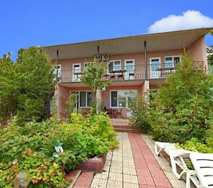 Yugra hotel