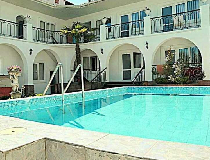 Voyazh 1 hotel