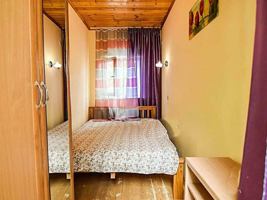 Mika Hotel