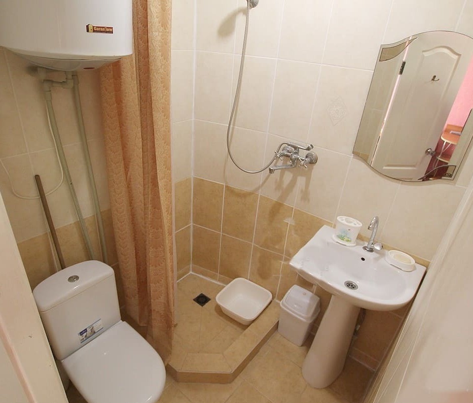 гостевой дом Елена Elena hotel