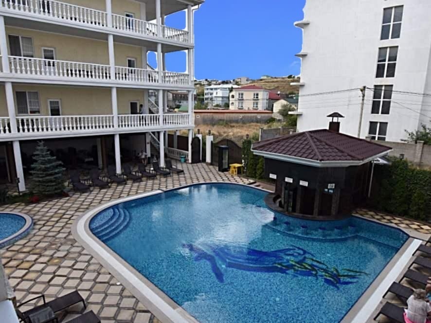 Afalina Hotel