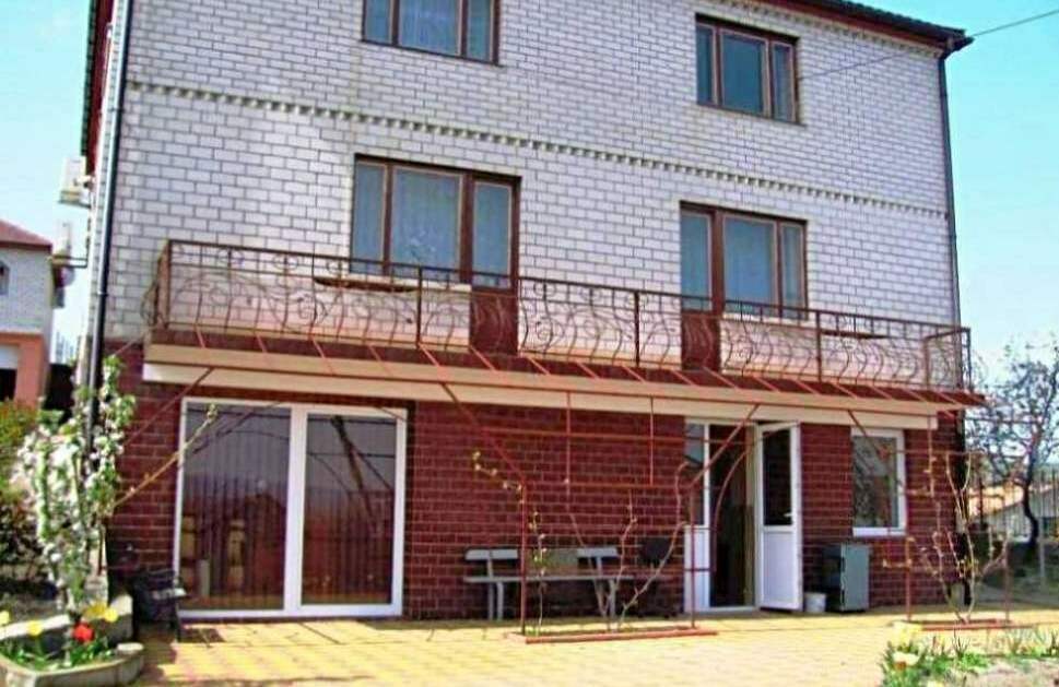 Hotel u Vasil'yevny