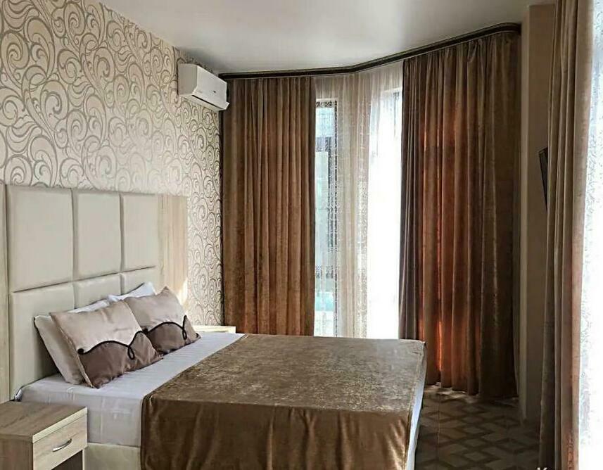 отель Юлиана Hotel Juliana