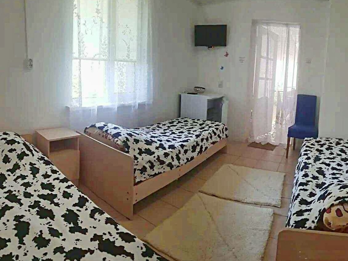 Ksenia hotel