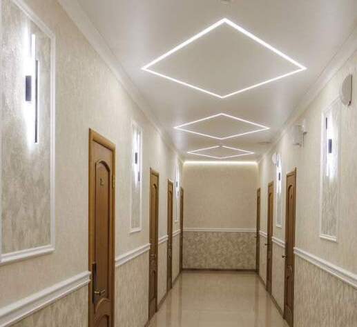 Georgiy hotel