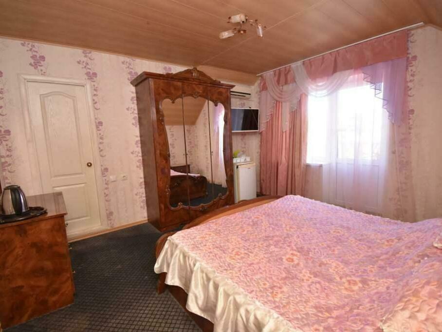 Hotel Romashka