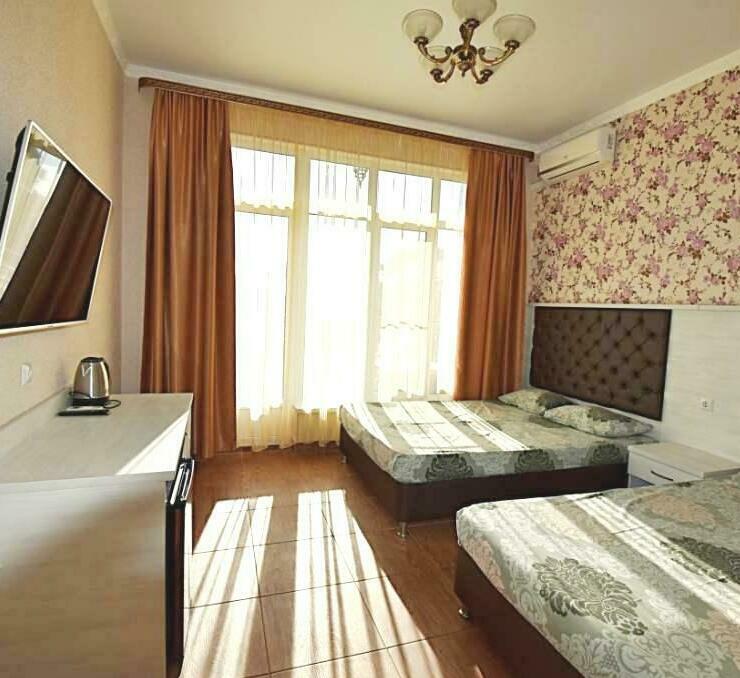 hotel Lara