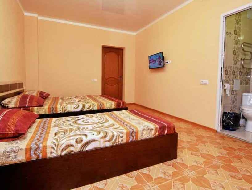 hotel Apel'sin