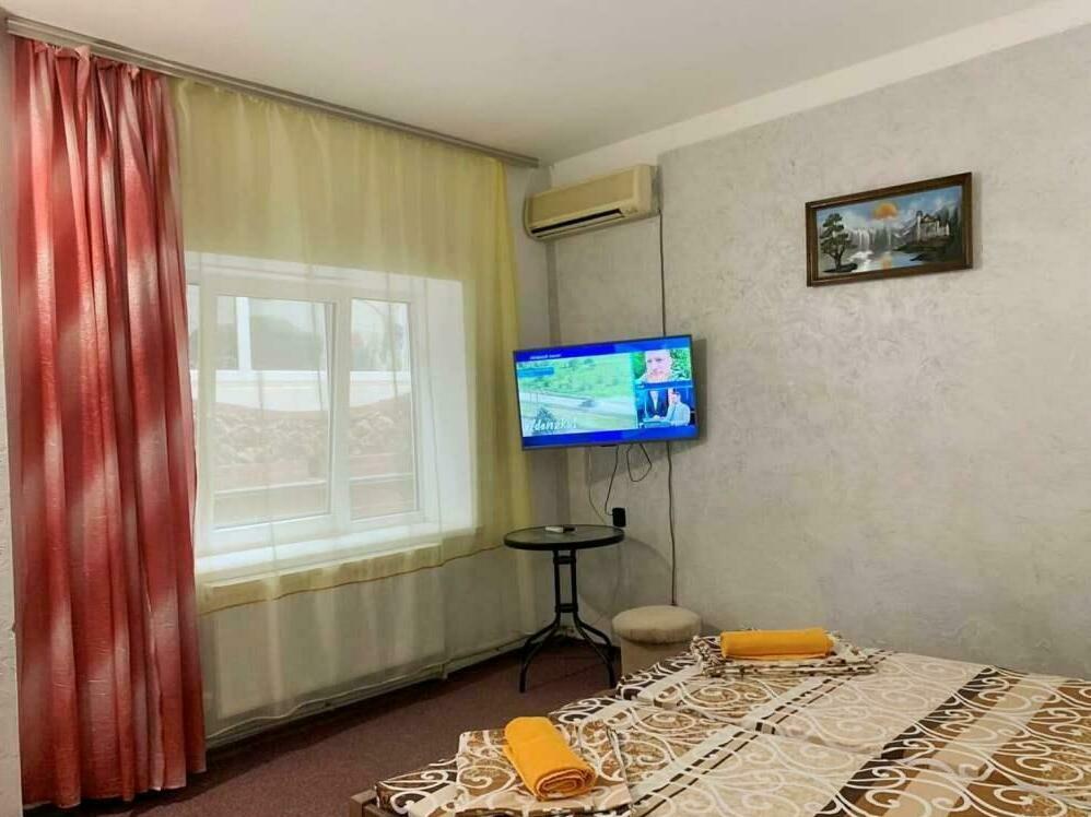 Milenium Hotel