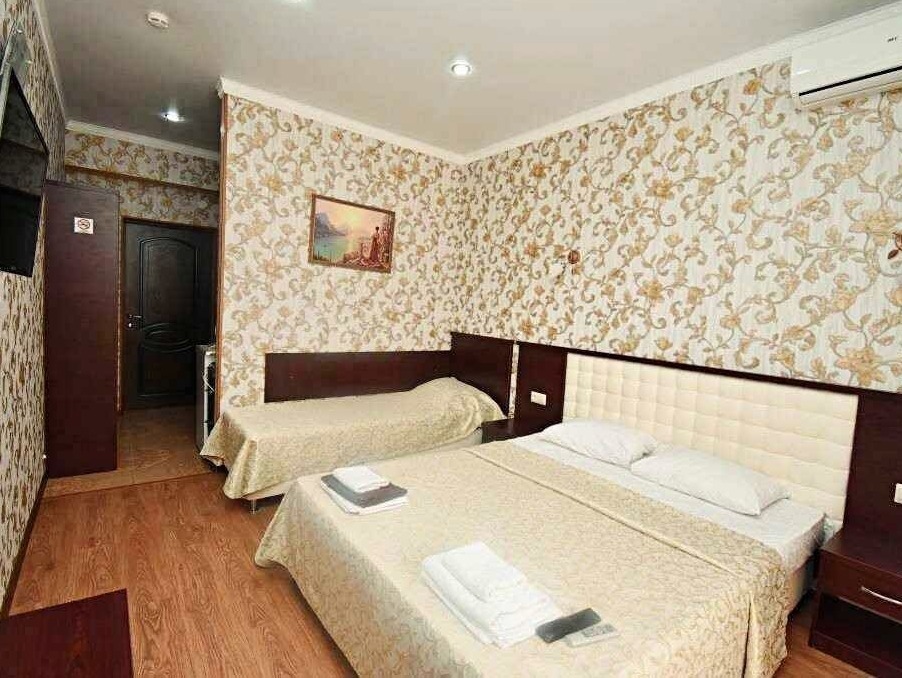 Hotel Chernomor