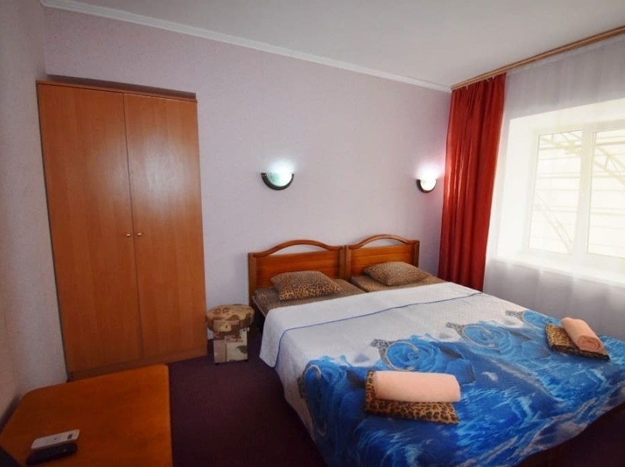 Milenium Hotel