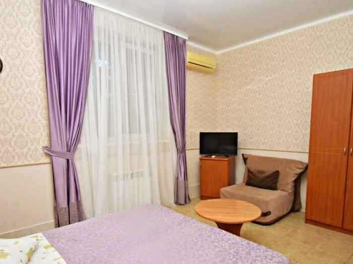 hotel Rodos