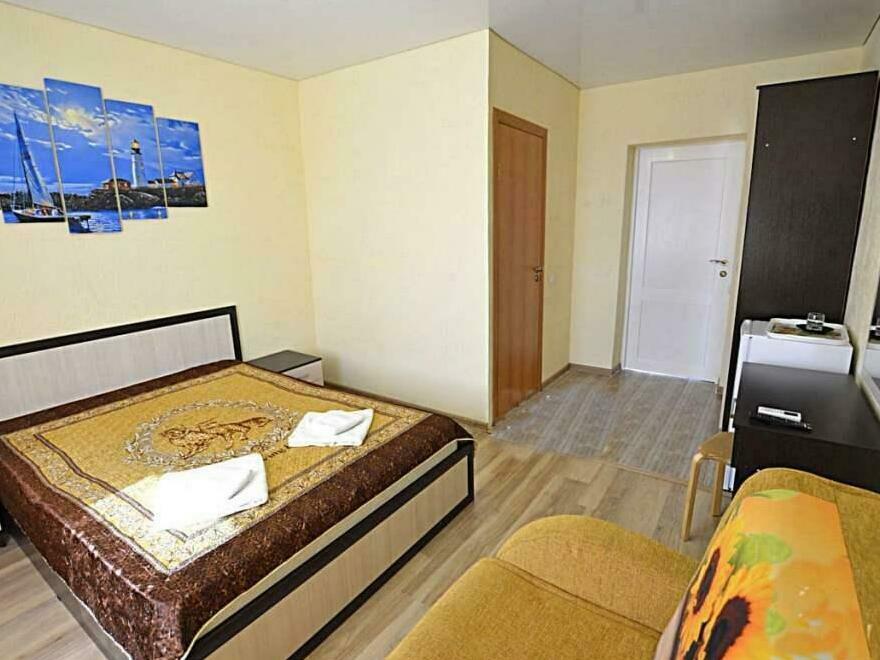 Edem Hotel