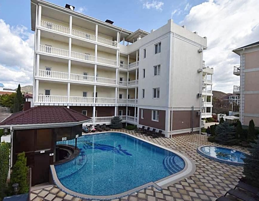 Afalina Hotel