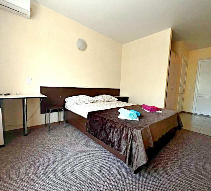 Alina hotel