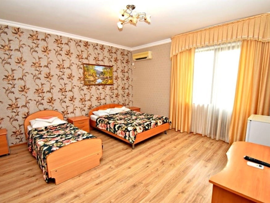 Hotel Elizaveta