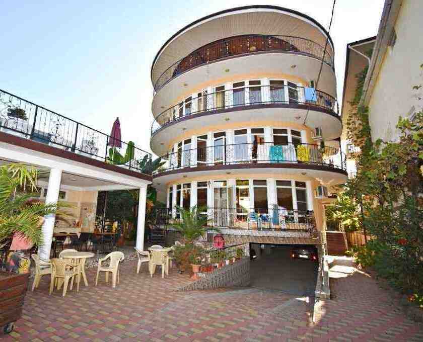 Victoria Hotel