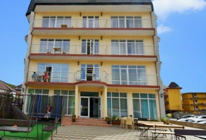 отель 557 hotel 557