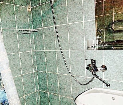 гостевой дом Восход Voskhod hotel