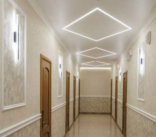 гостевой дом Георгий Georgiy hotel