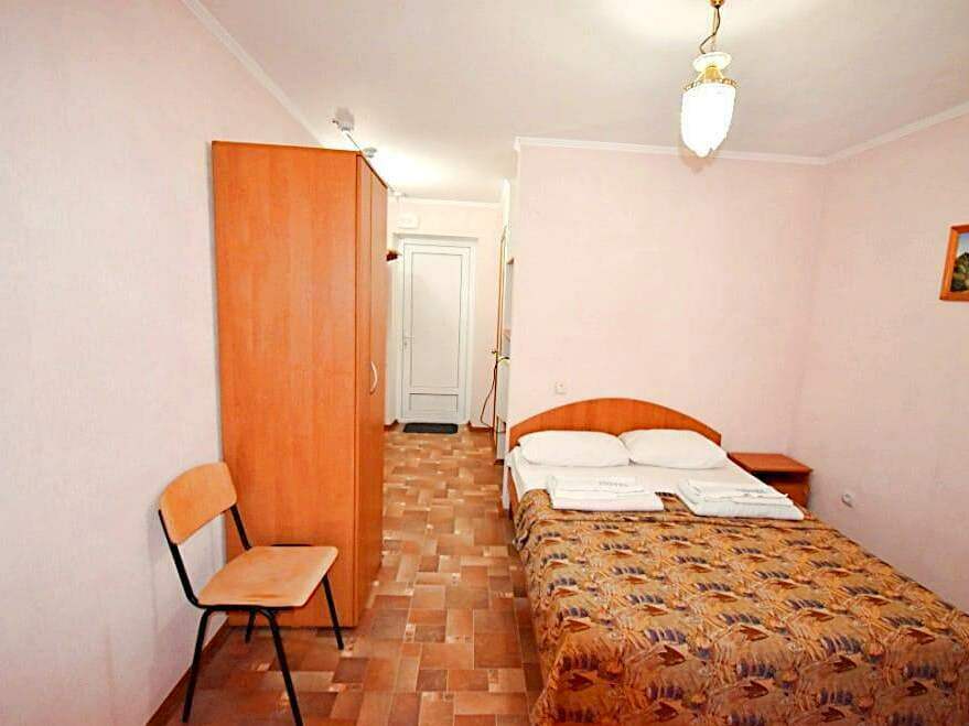 Marcel hotel