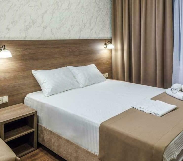 гостевой дом Георгий Georgiy hotel