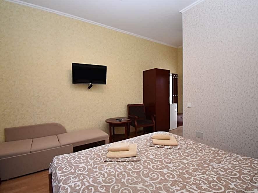 Afalina Hotel
